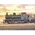 USED Hornby 0-6-0 BR ex GWR Class 57XX Pannier Tank Locomotive R300